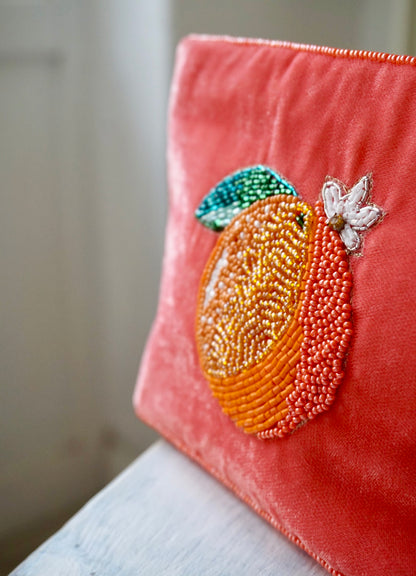 Pochette Arancia