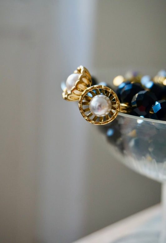 Oro + Perle