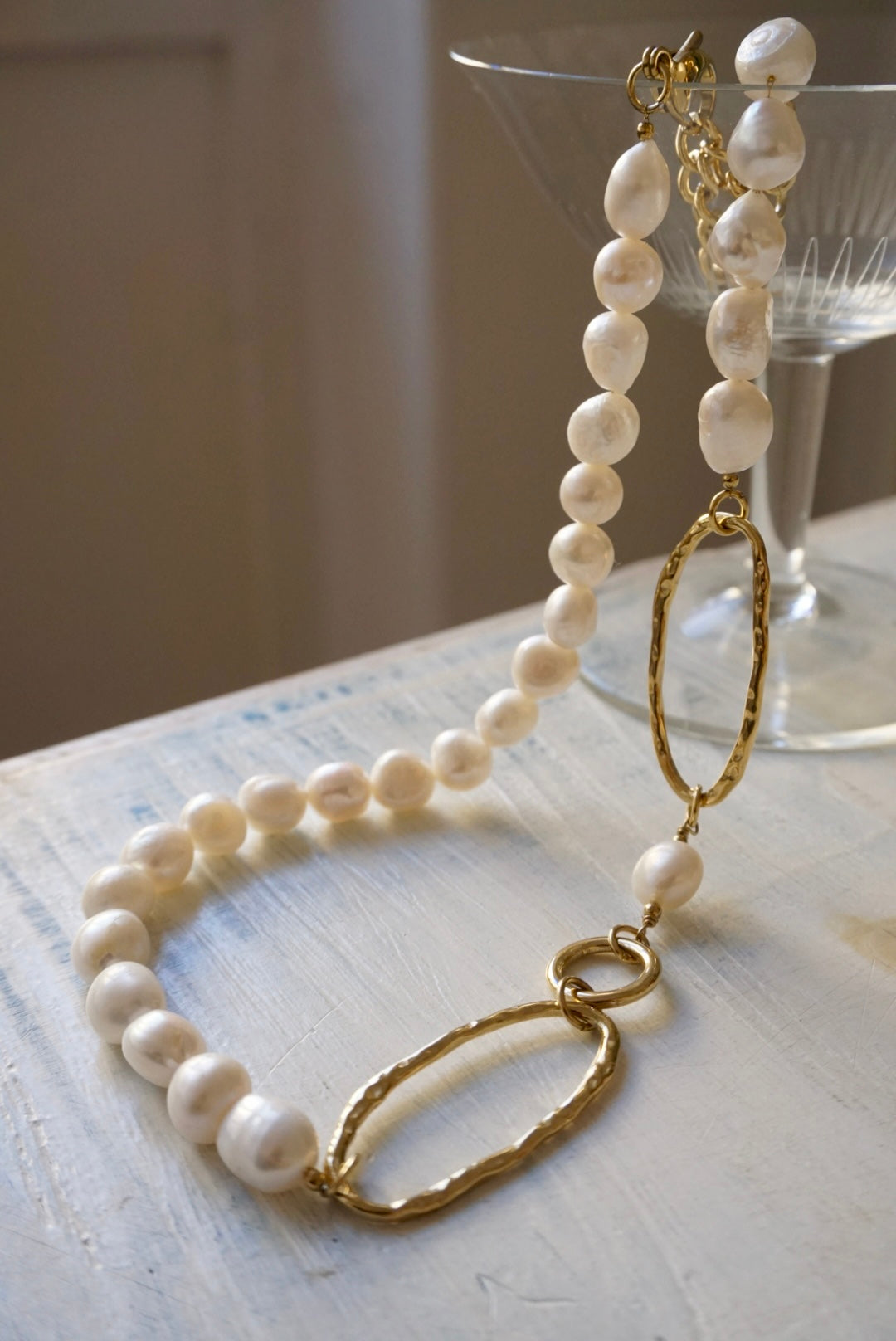 Collana Perle