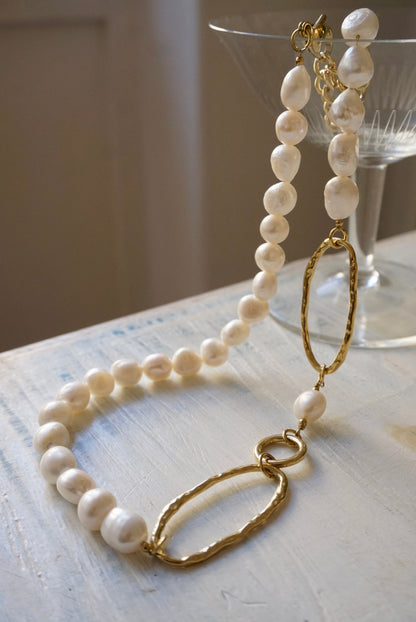 Collana Perle