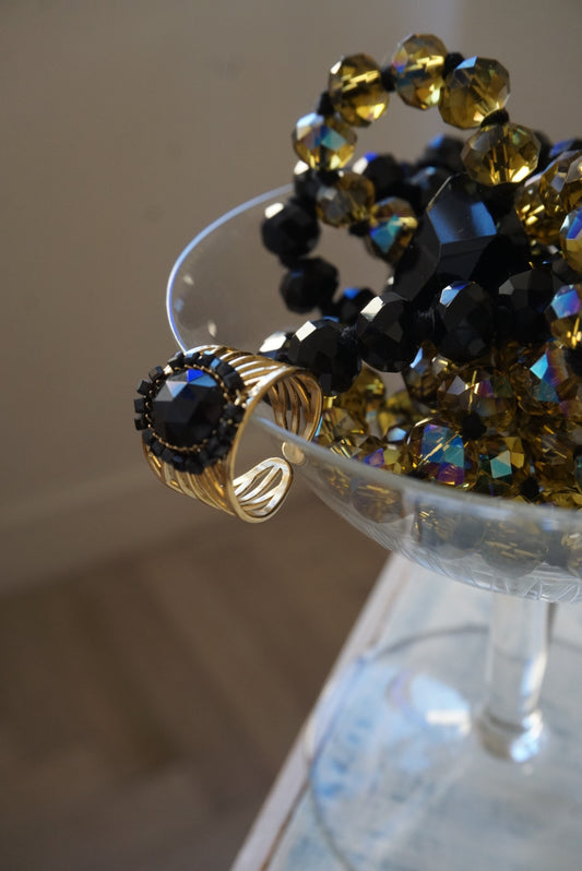 Oro + Onice