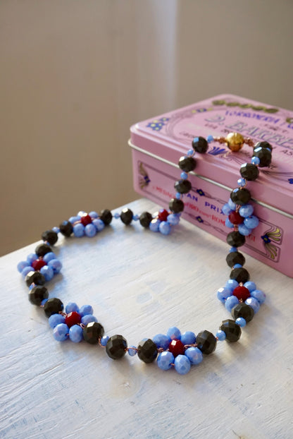 Collana Fiori
