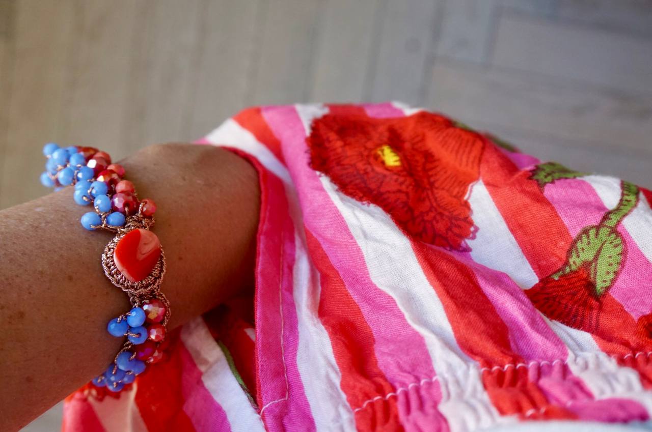 Bracciale Bon Ton