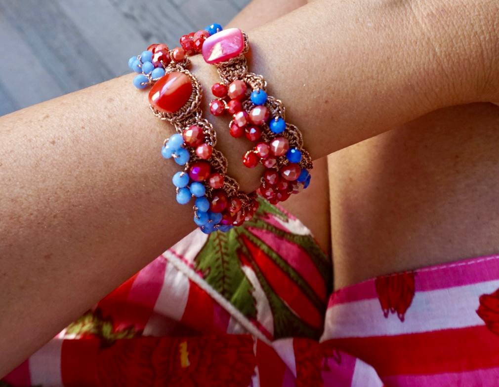 Bracciale Bon Ton