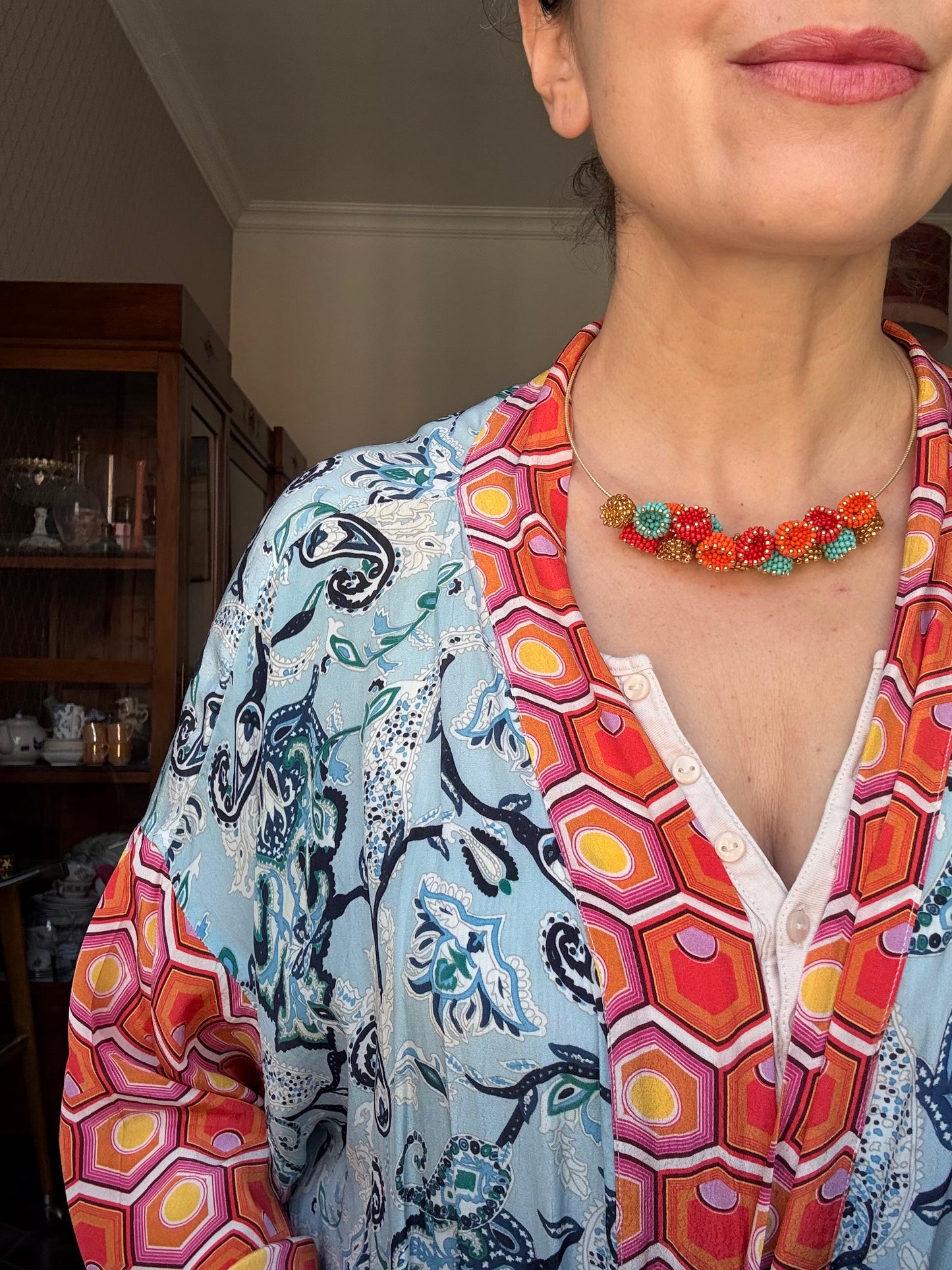 Collana Boccioli