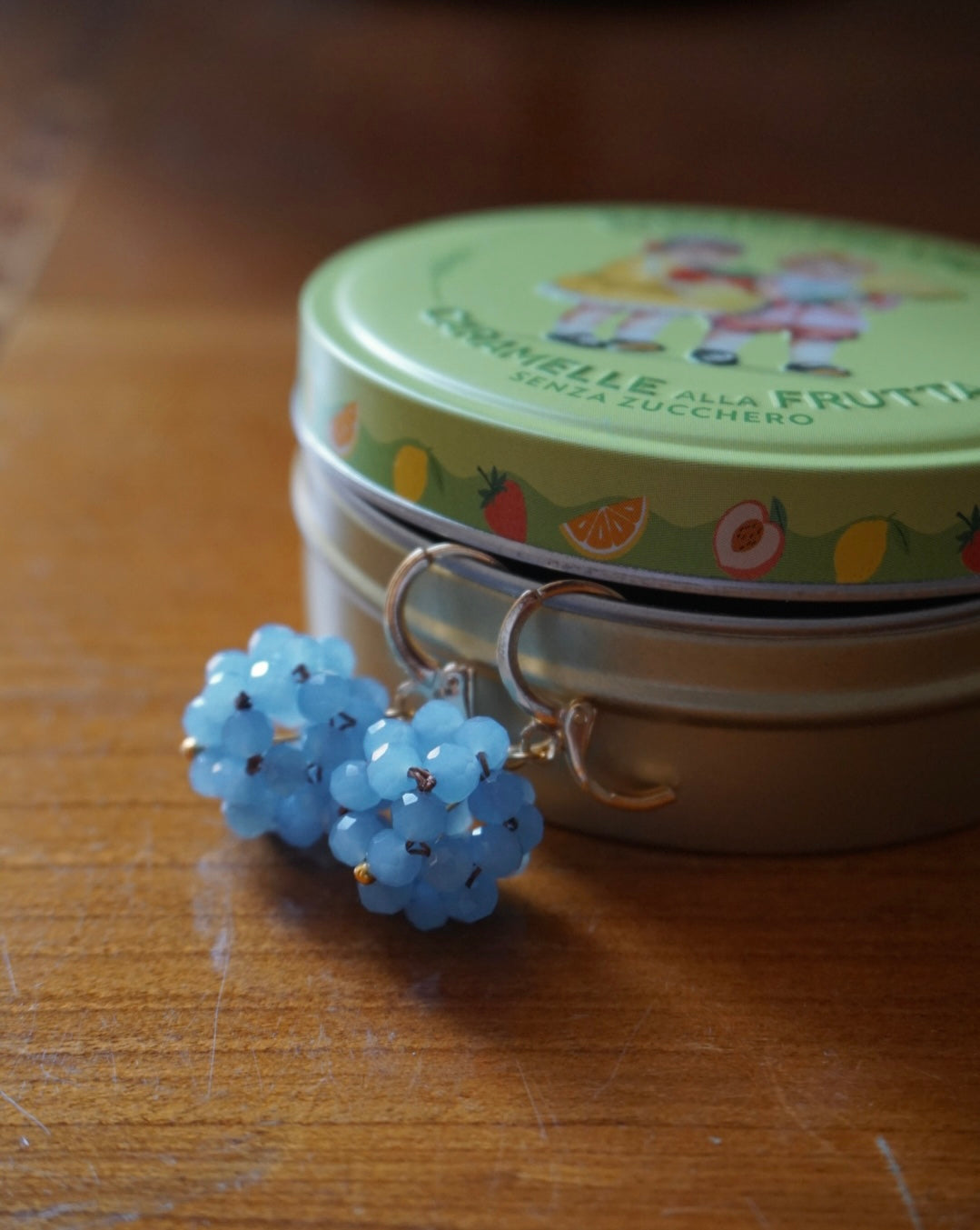 Azzurro Cielo