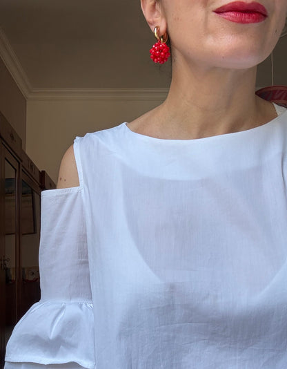Rosso Fuoco