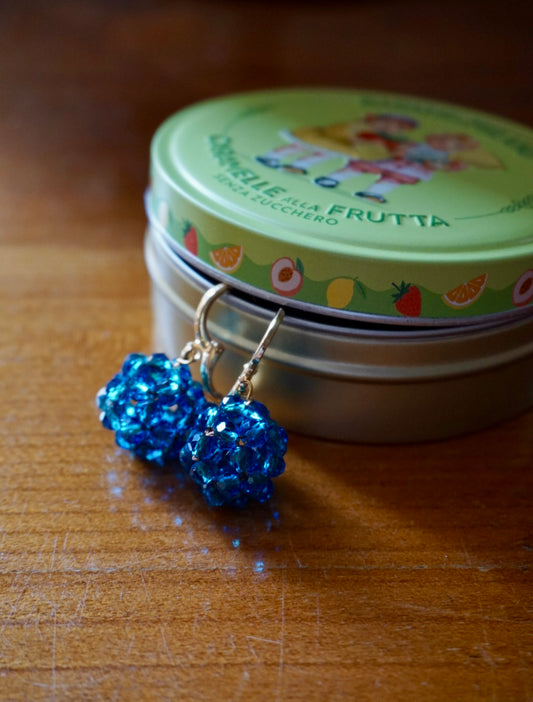 Blu Imbrunire