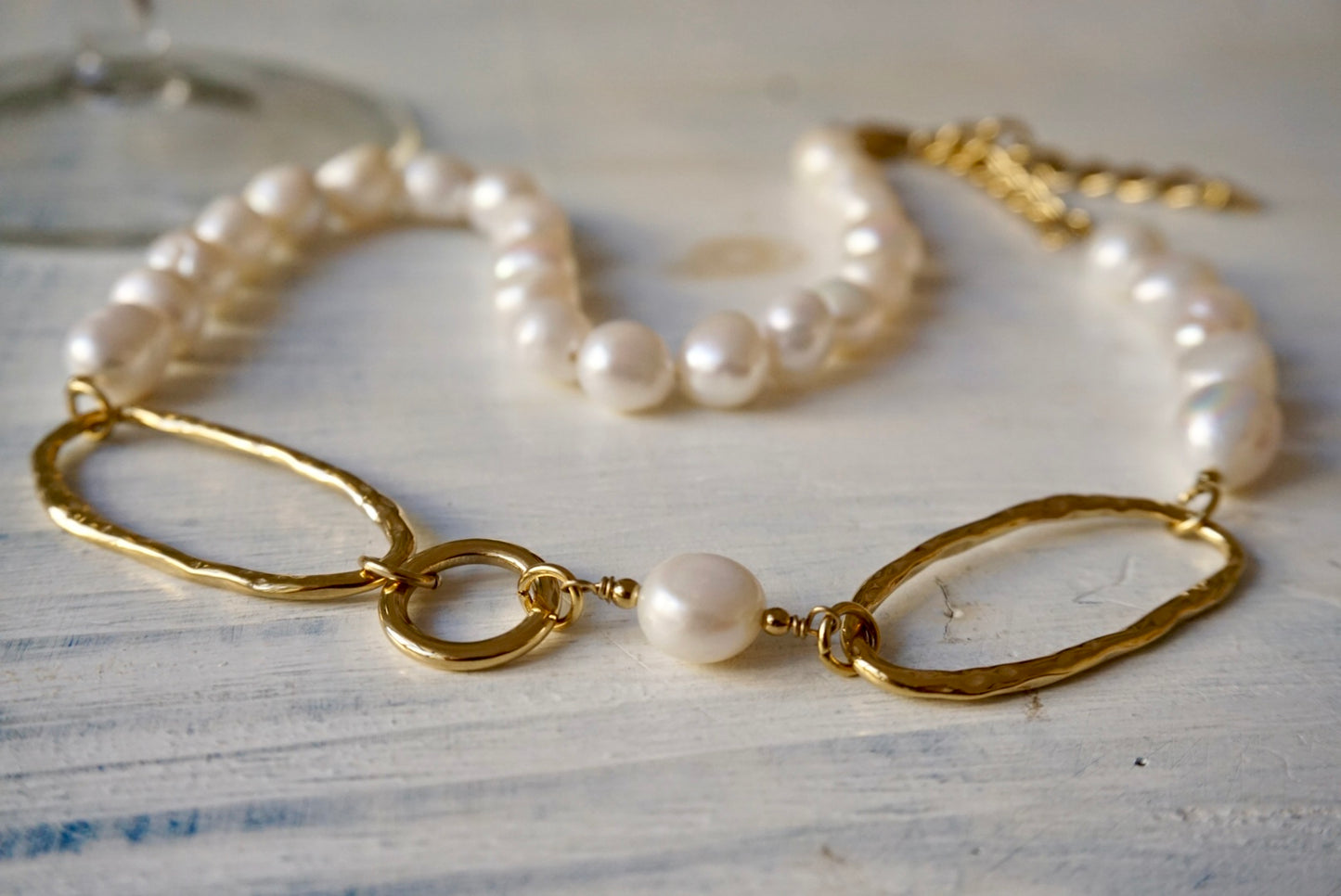 Collana Perle