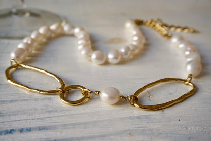 Collana Perle