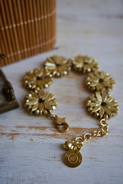 Bracciale Oro