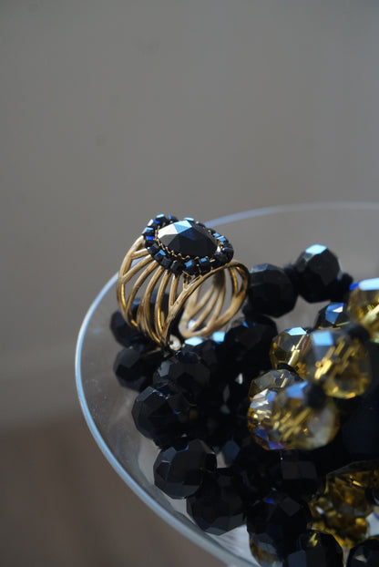 Oro + Onice