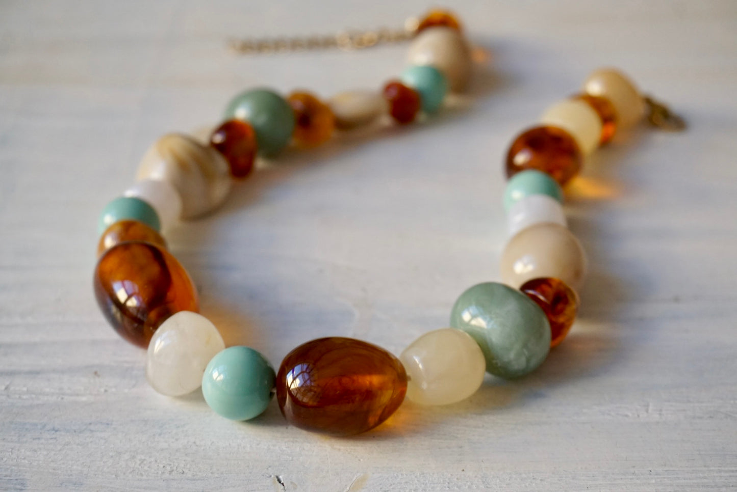Collana Sassi