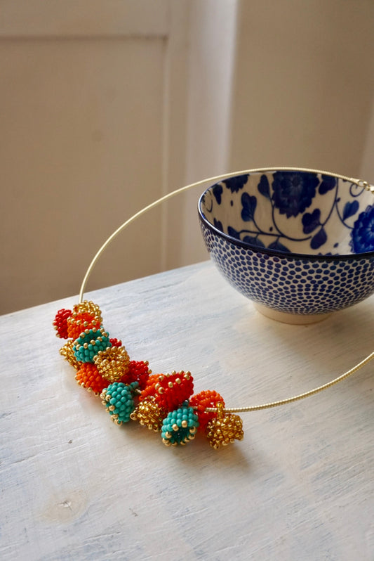 Collana Boccioli