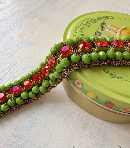 Bracciale Nasturzio