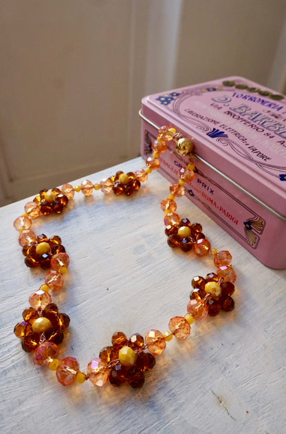 Collana Fiori