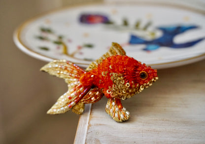 Pesce Rosso