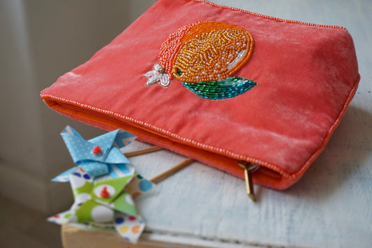 Pochette Arancia