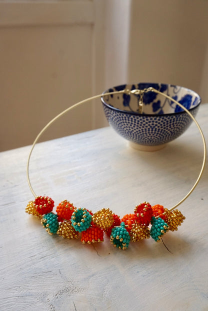 Collana Boccioli