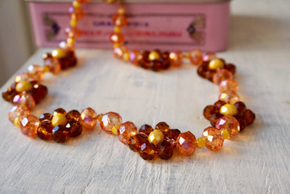Collana Fiori