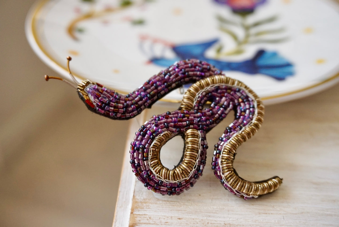 Serpente