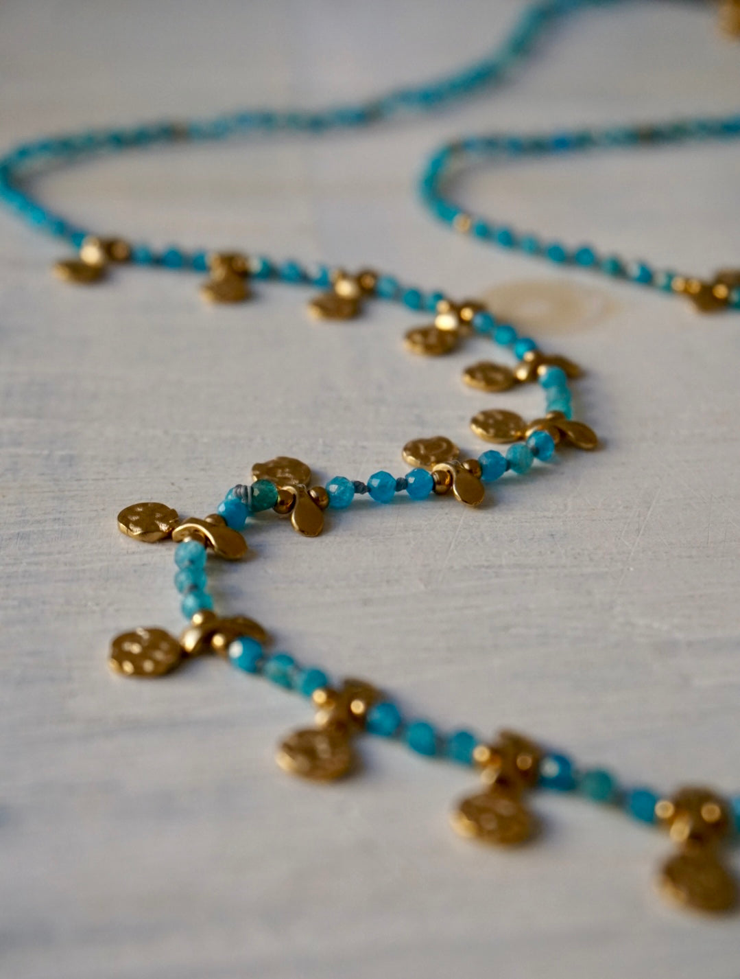 Collana Cielo