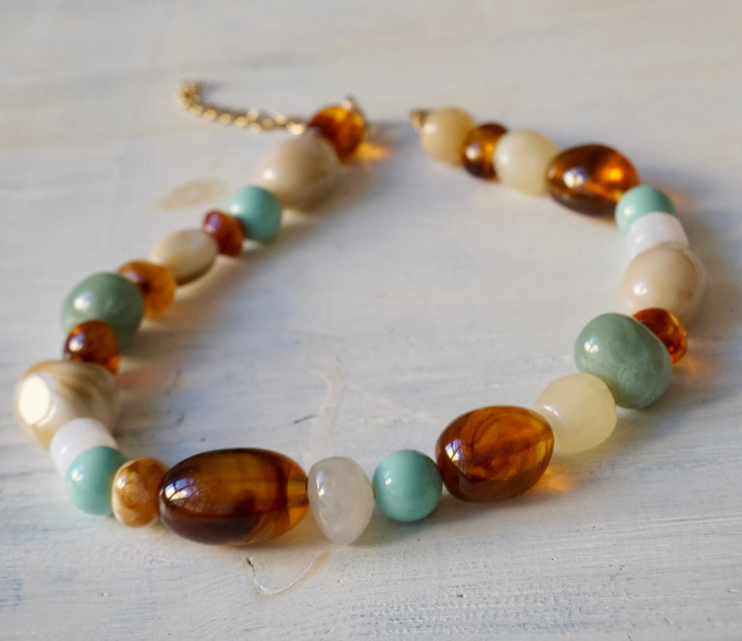 Collana Sassi