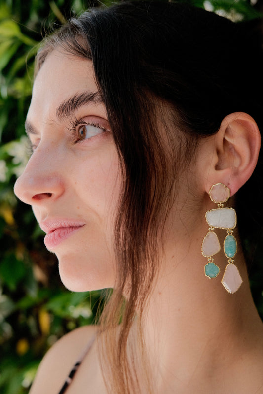 Pietre Multicolor