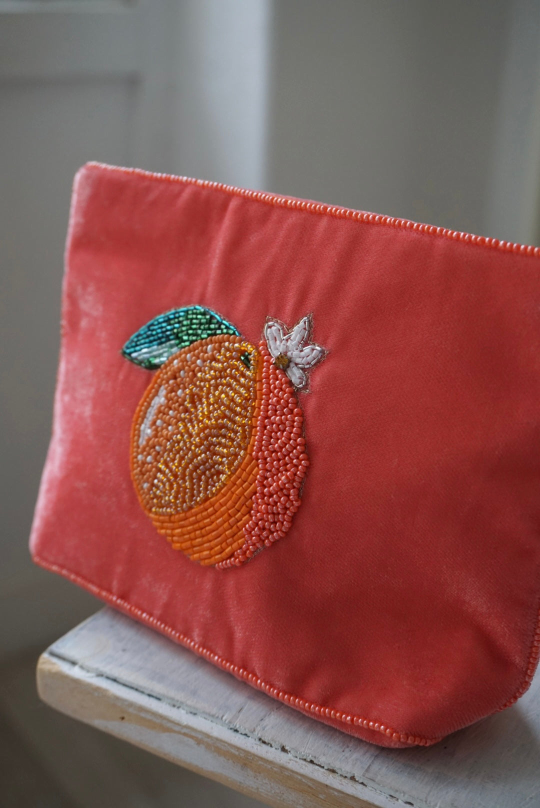 Pochette Arancia