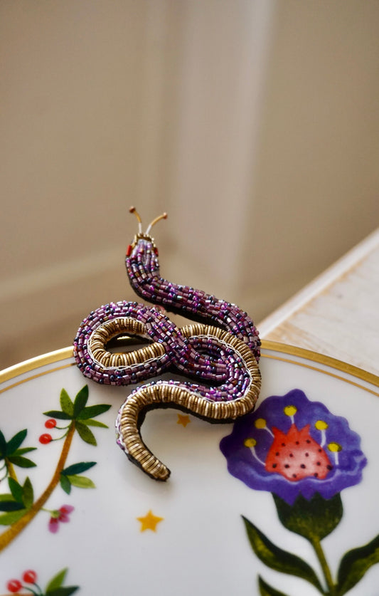 Serpente