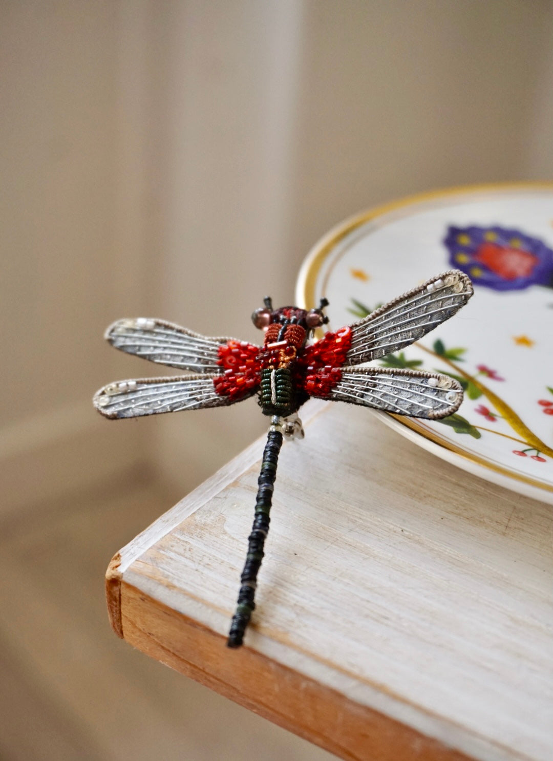 Libellula Rossa