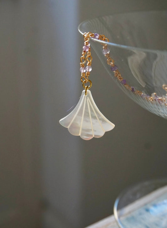 Collana Ventaglio