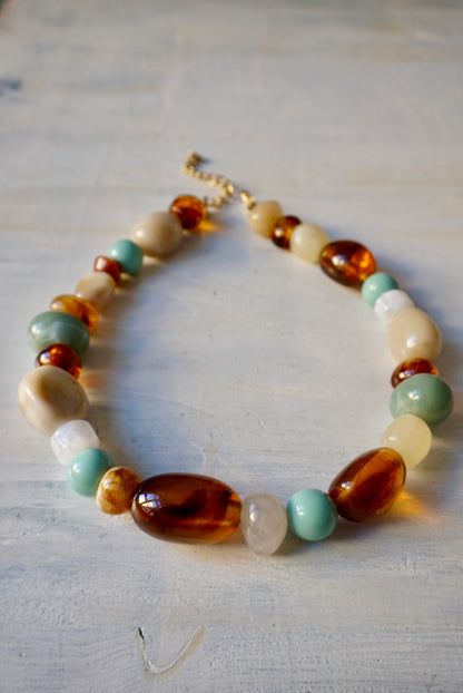 Collana Sassi