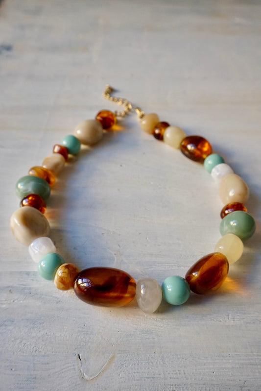 Collana Sassi