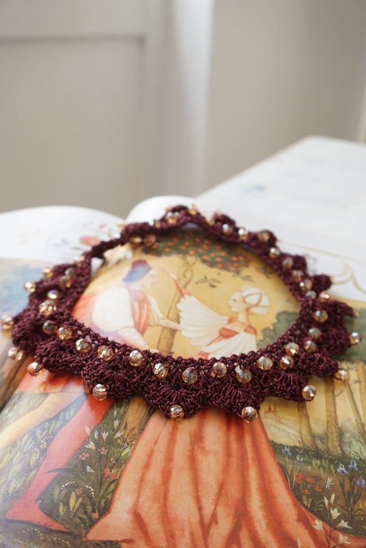 Borgogna e Scintille