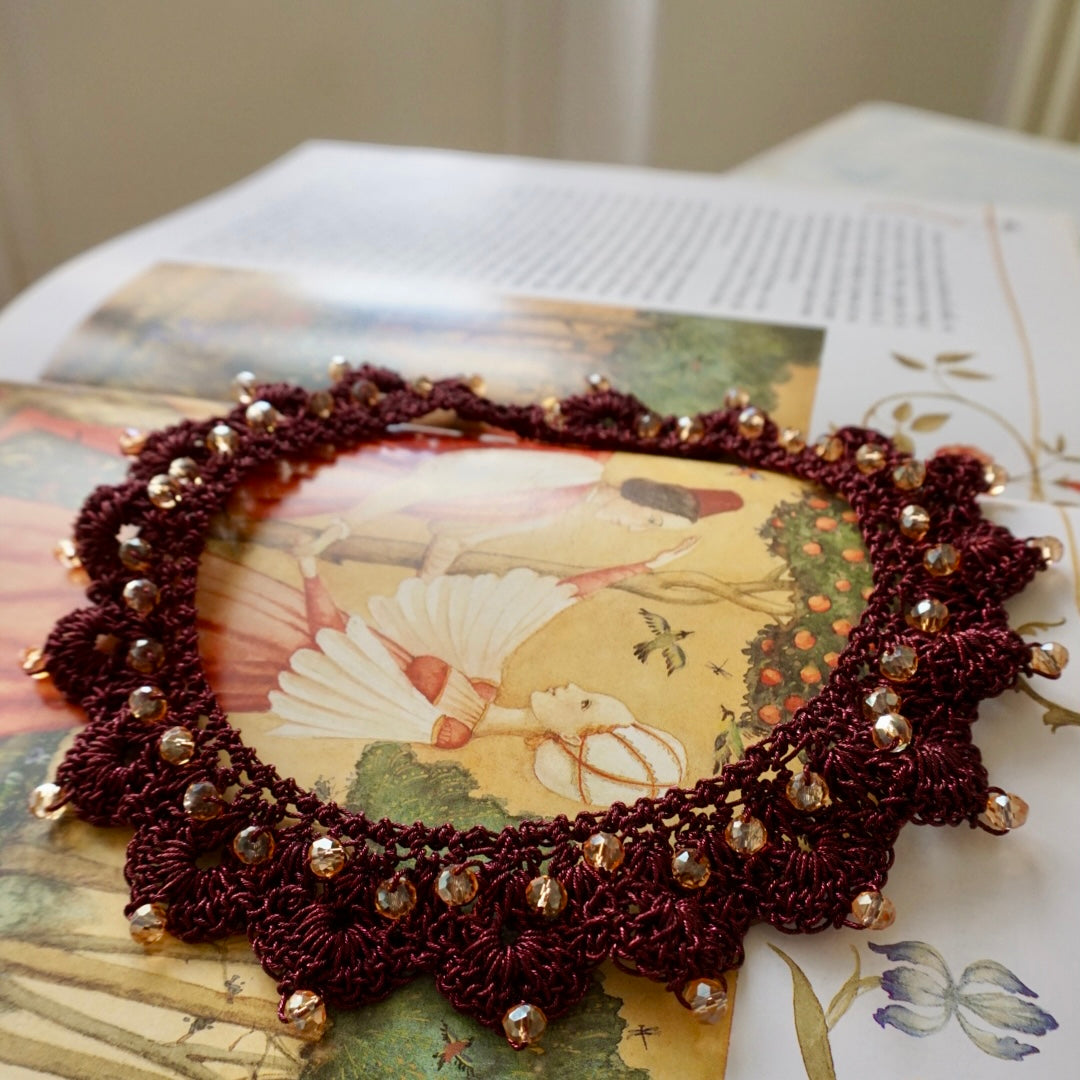 Borgogna e Scintille