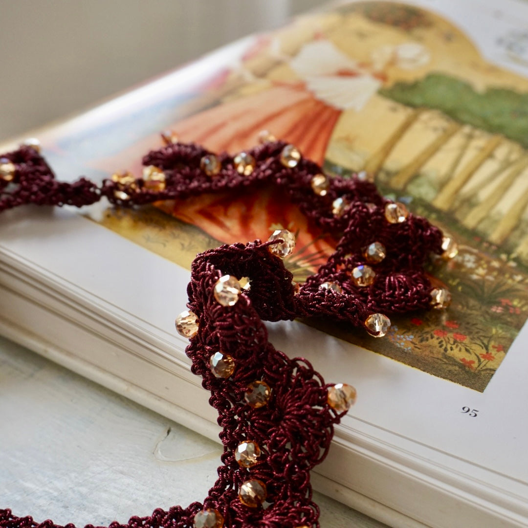 Borgogna e Scintille