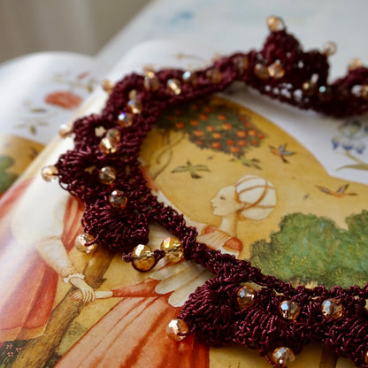 Borgogna e Scintille