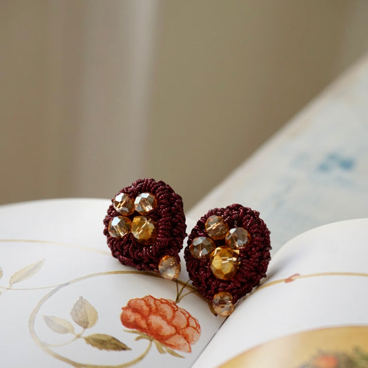 Borgogna e Scintille