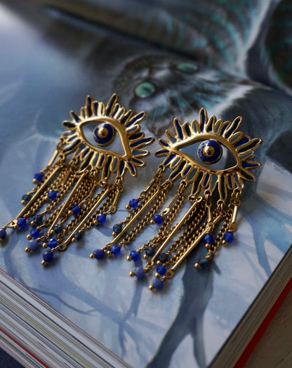Oro + Lapis