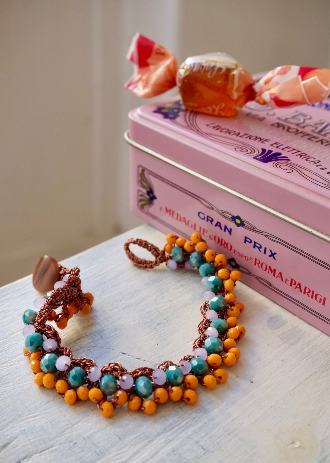 Bracciale Bon Ton
