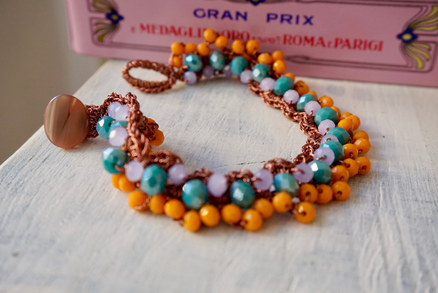 Bracciale Bon Ton