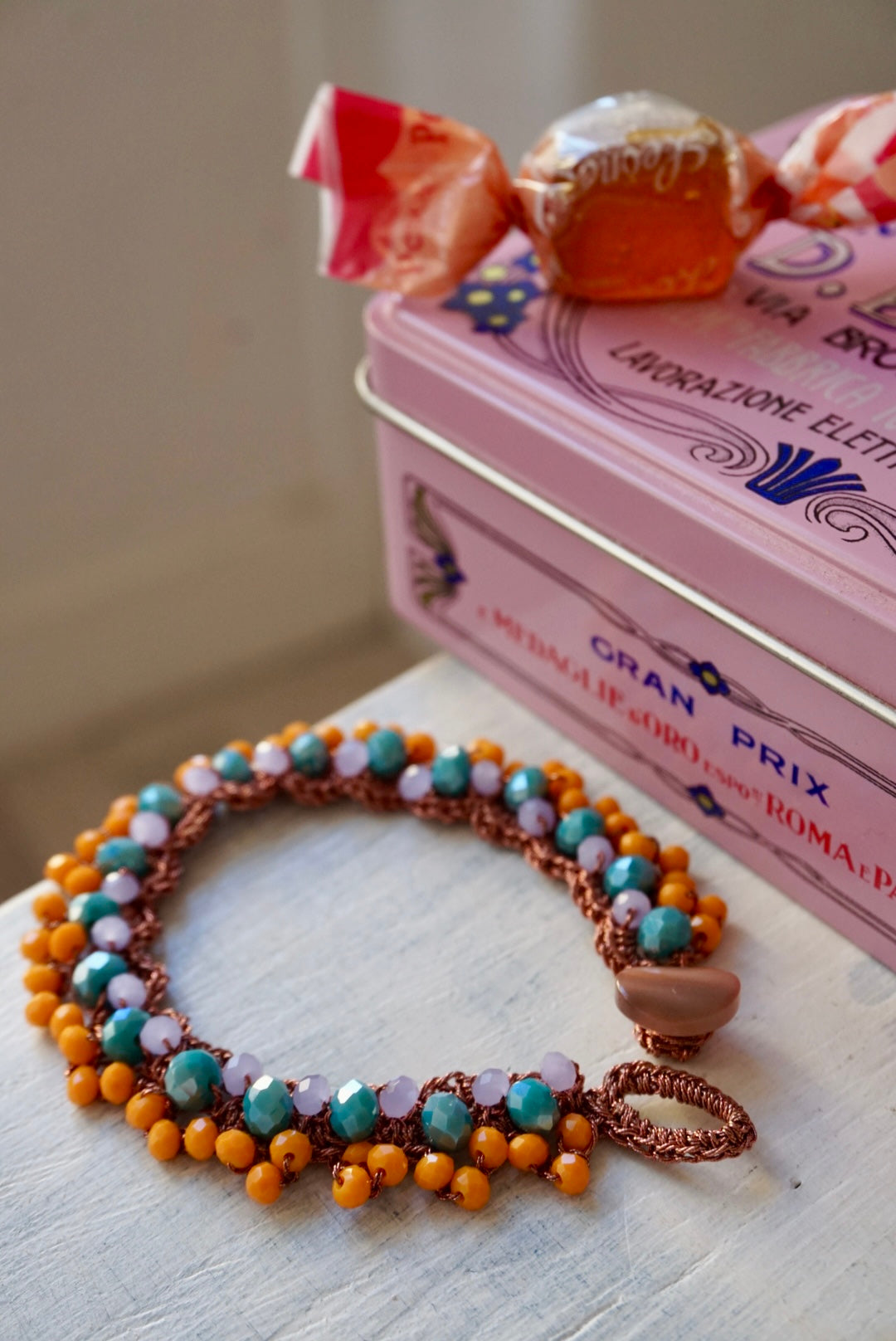 Bracciale Bon Ton