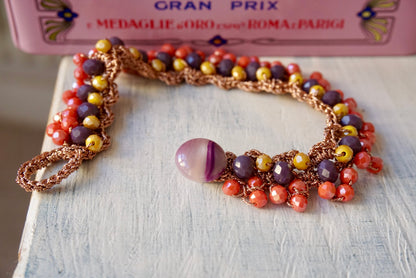 Bracciale Bon Ton