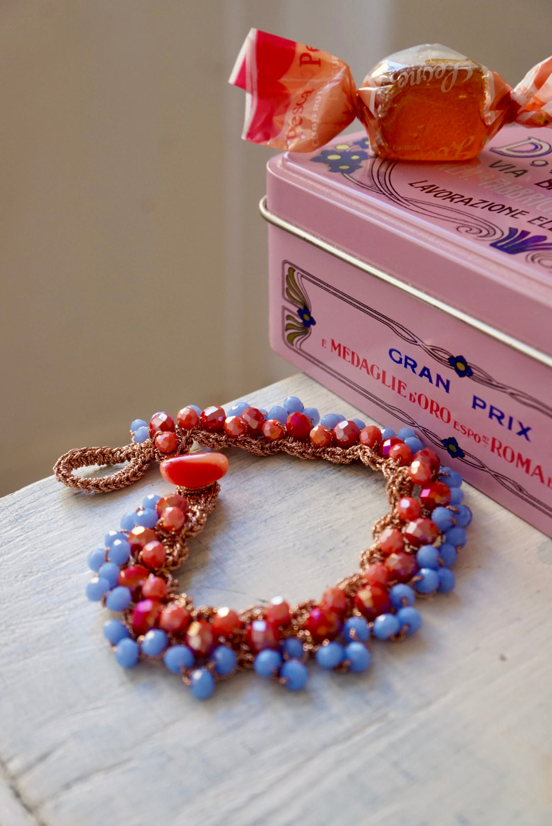 Bracciale Bon Ton