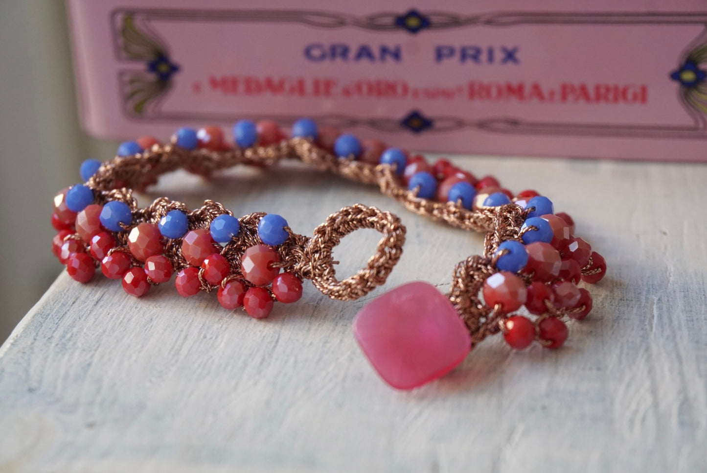 Bracciale Bon Ton
