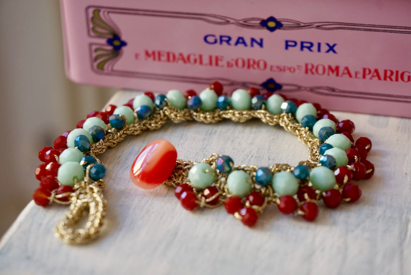 Bracciale Bon Ton