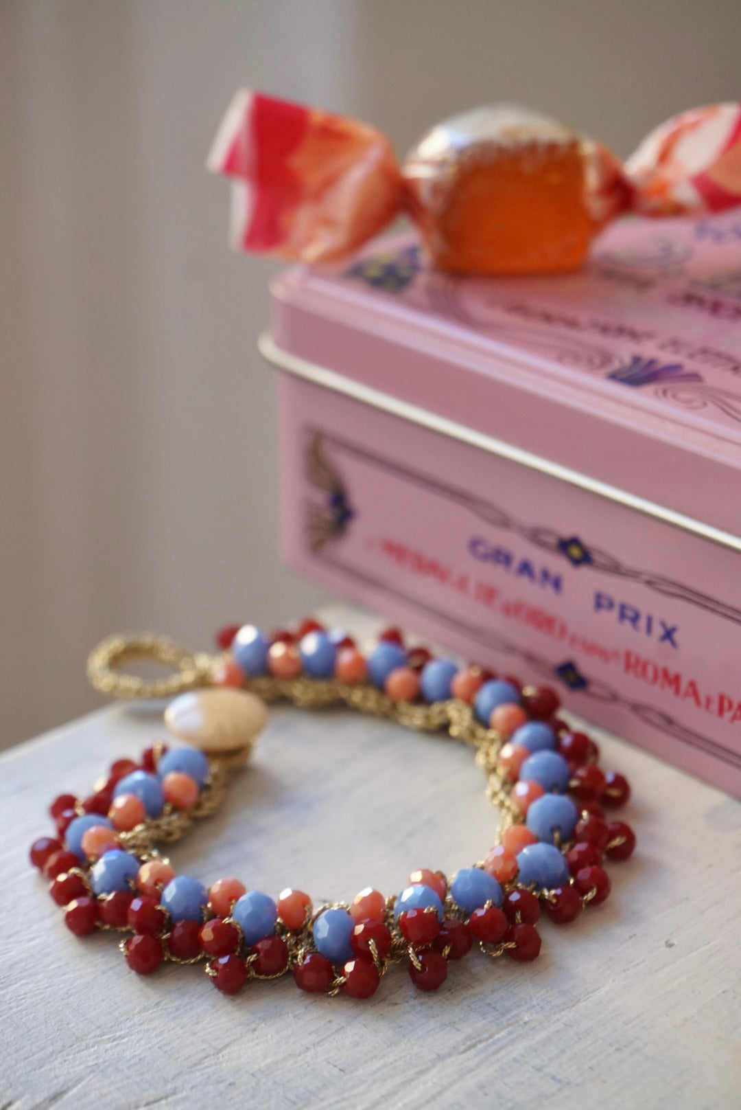 Bracciale Bon Ton