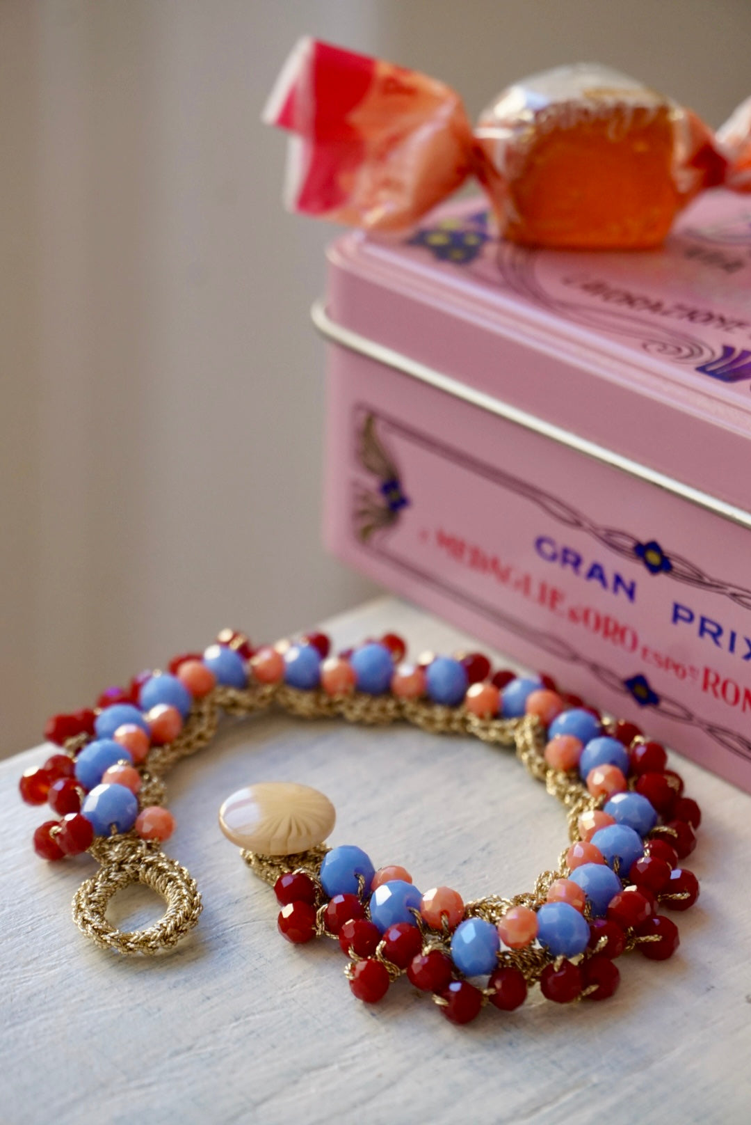 Bracciale Bon Ton