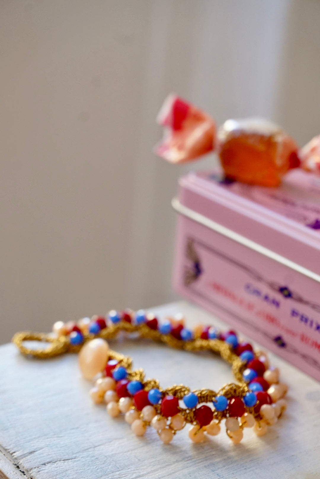 Bracciale Bon Ton